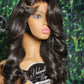 Bella | 5x5 HD Lace Closure Wig